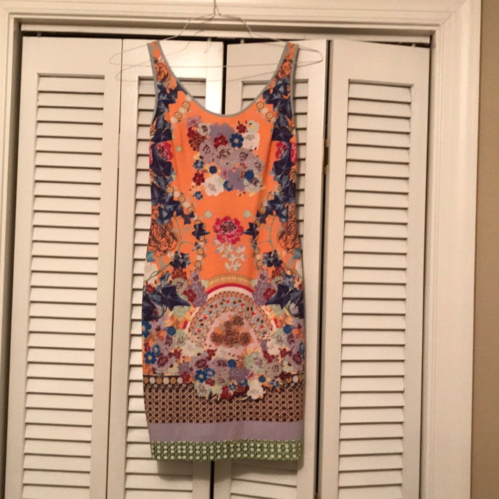 Clover Canyon Dress Size S